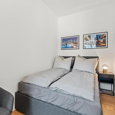 The Strassburger, Stylish 3 Bedroom Apartment In Downtown 柏林 外观 照片